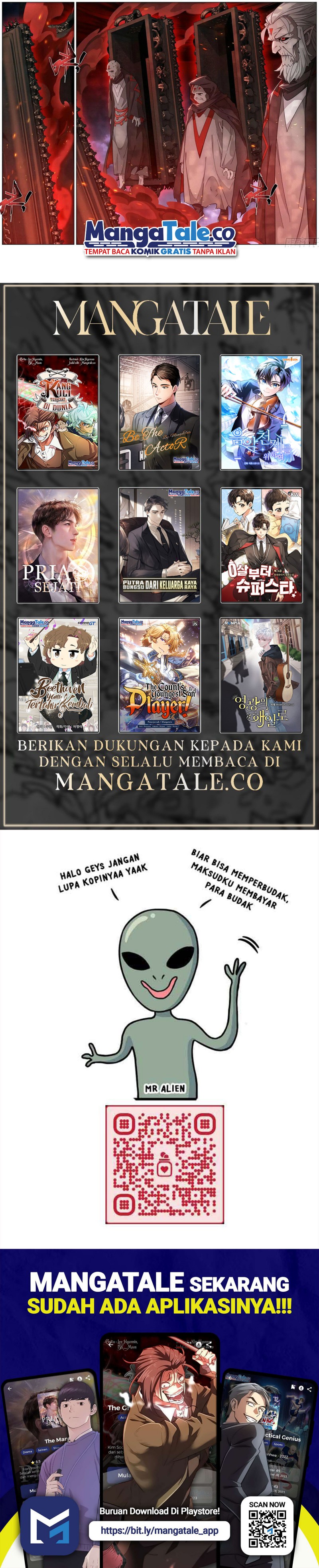 Dilarang COPAS - situs resmi www.mangacanblog.com - Komik battle through the heavens 450 - chapter 450 451 Indonesia battle through the heavens 450 - chapter 450 Terbaru 20|Baca Manga Komik Indonesia|Mangacan